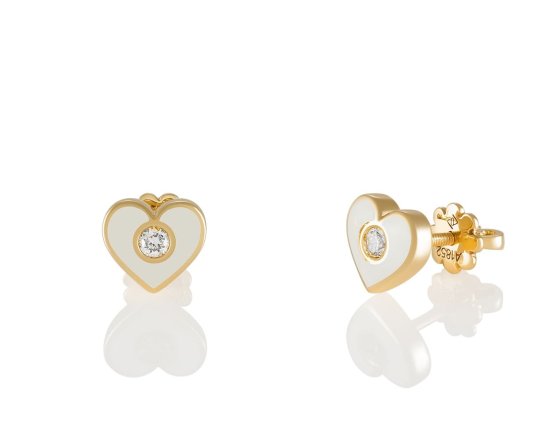 Пусеты ST00534